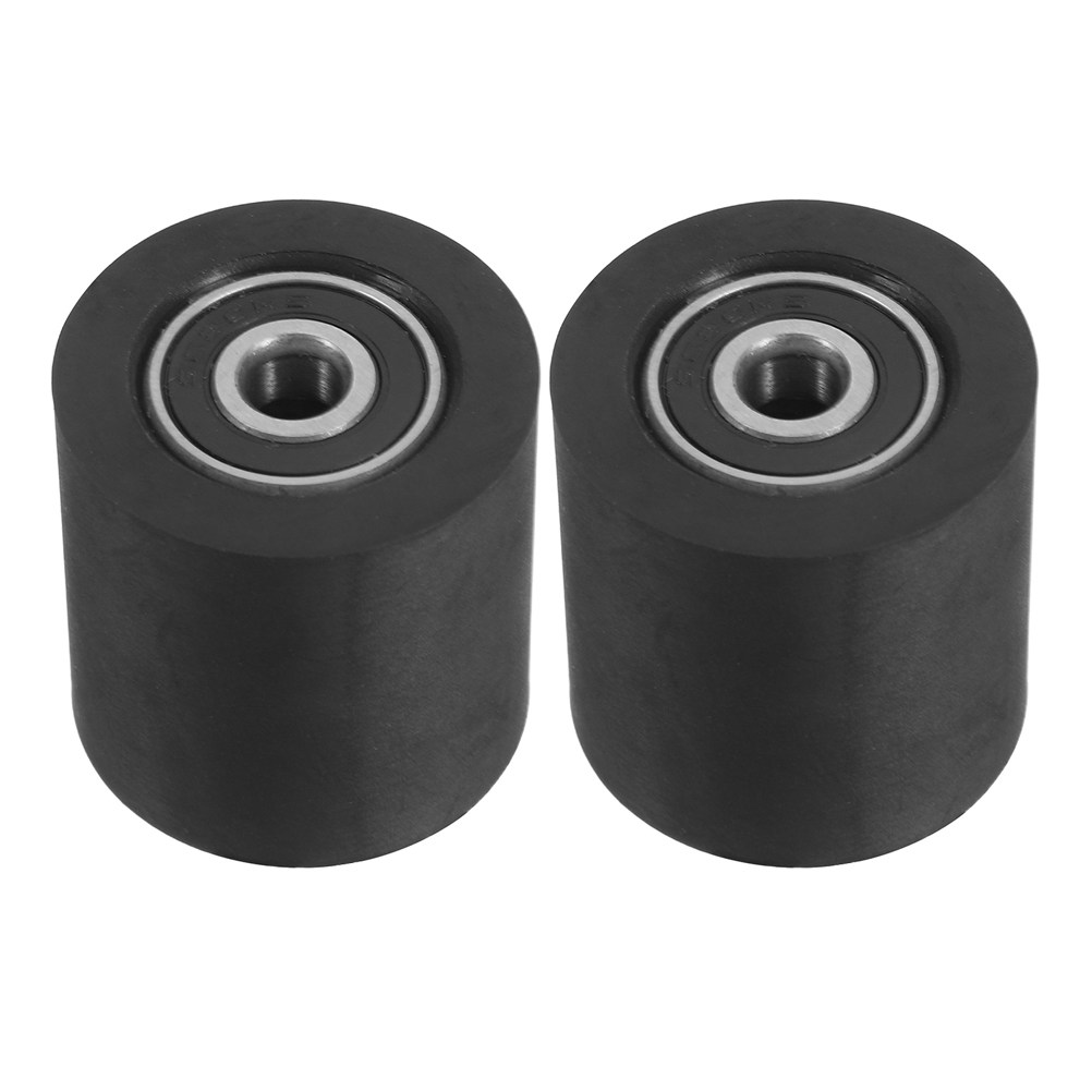 2 Adet PU Rulman Kasnak Tekerl - Furniture Hardware incelemesi ve fiyatı