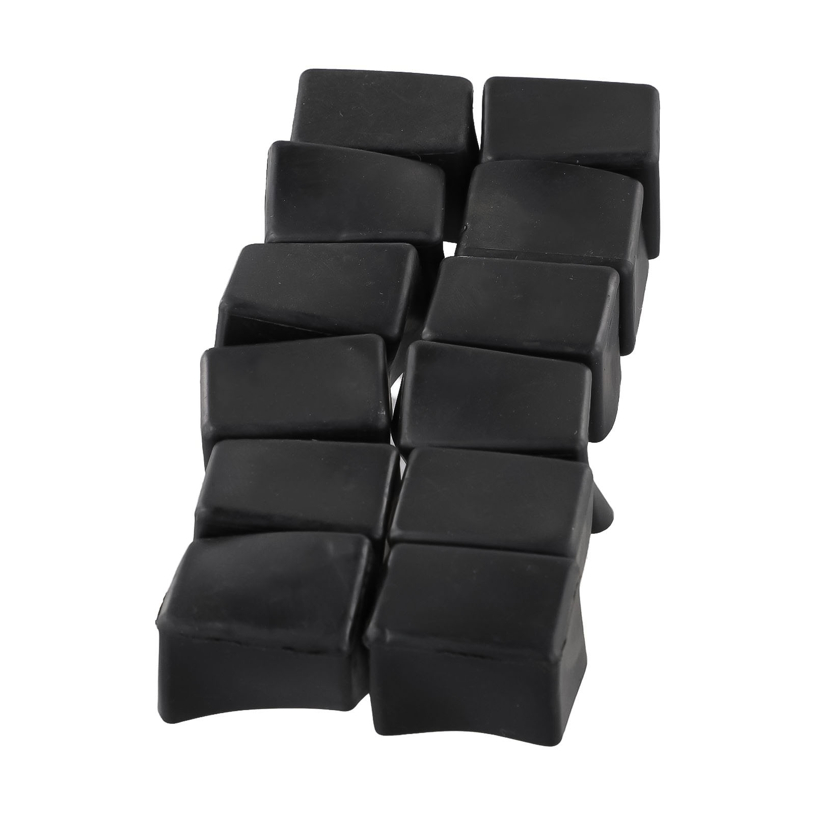12 adet/takım Sandalye Masa Ay - Furniture Hardware Feet incelemesi ve fiyatı