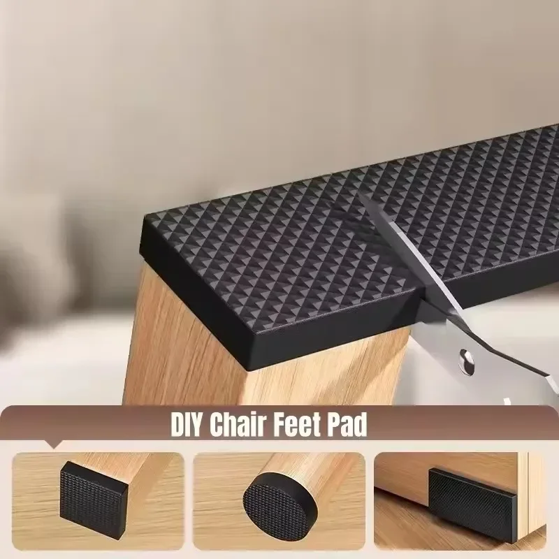 Kaymaz Mobilya Pedleri Kendind - Furniture Hardware Feet incelemesi ve fiyatı