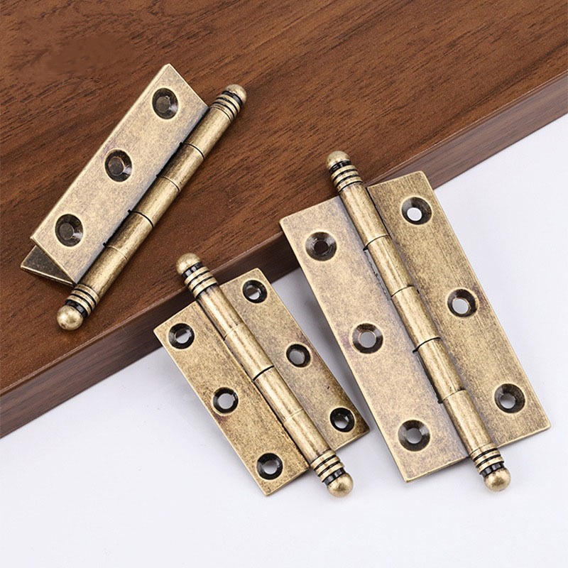 4 adet antika pirinç kapı ment - Furniture Hardware Brass incelemesi ve fiyatı
