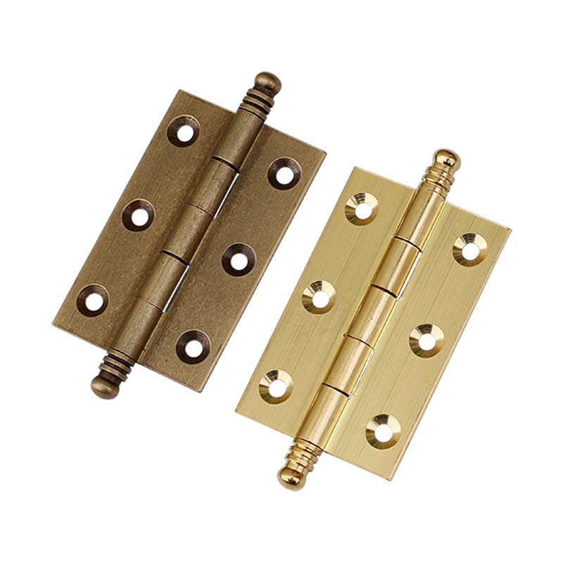 4 adet antika pirinç kapı ment - Furniture Hardware Brass incelemesi ve fiyatı