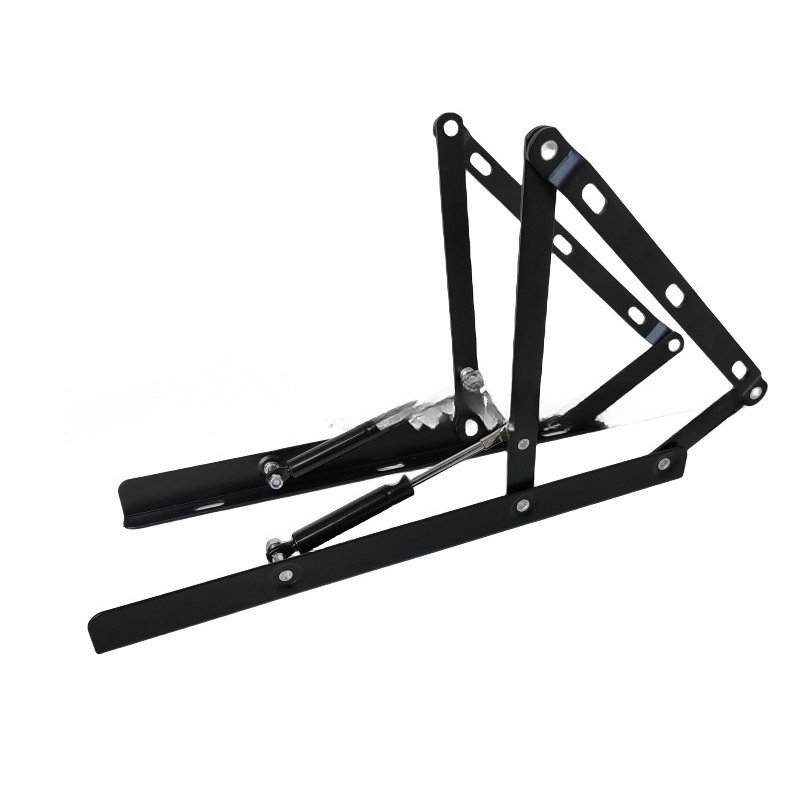 Tatami Yüksek Kutu Yatak Kaldı - Furniture Hardware incelemesi ve fiyatı