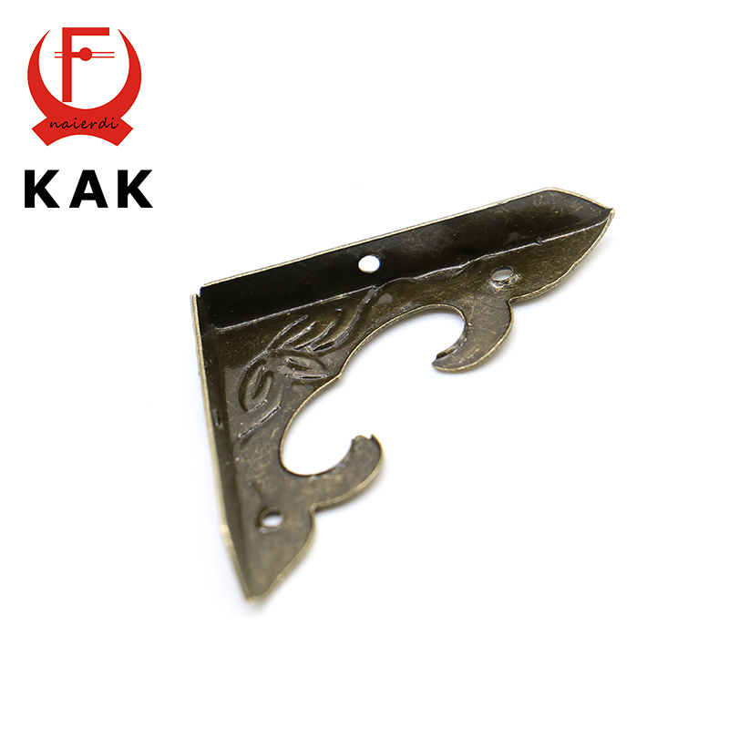 10 adet 30mm x 30mm kitap Scra - Furniture Hardware Brass incelemesi ve fiyatı