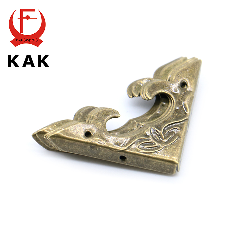 10 adet 30mm x 30mm kitap Scra - Furniture Hardware Brass incelemesi ve fiyatı
