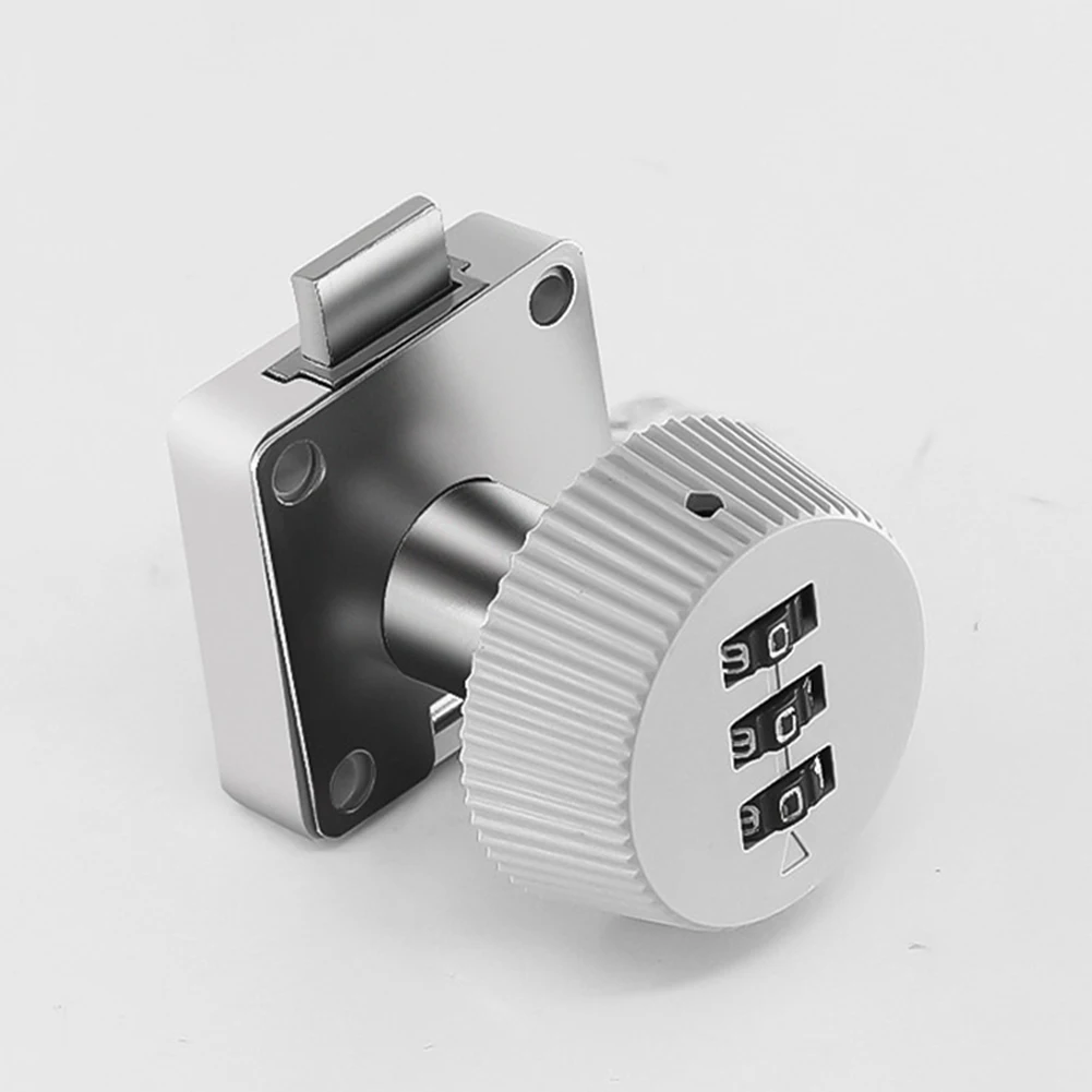 Çekmece Kod Kilidi 3 Haneli Ko - Furniture Hardware Cam Lock incelemesi ve fiyatı