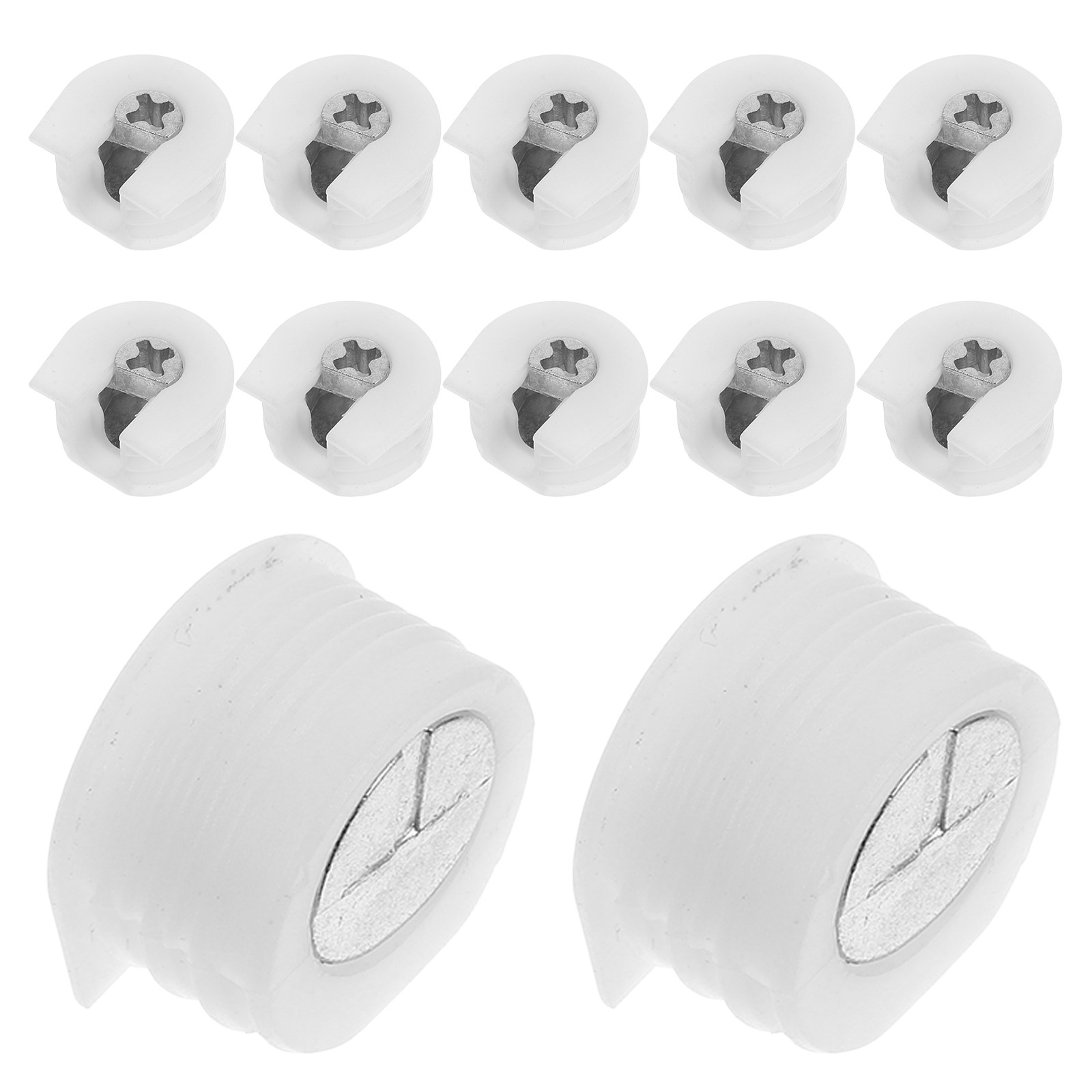 20 Adet Raf Kilit Bağlantı Ele - Furniture Hardware Cam Lock incelemesi ve fiyatı