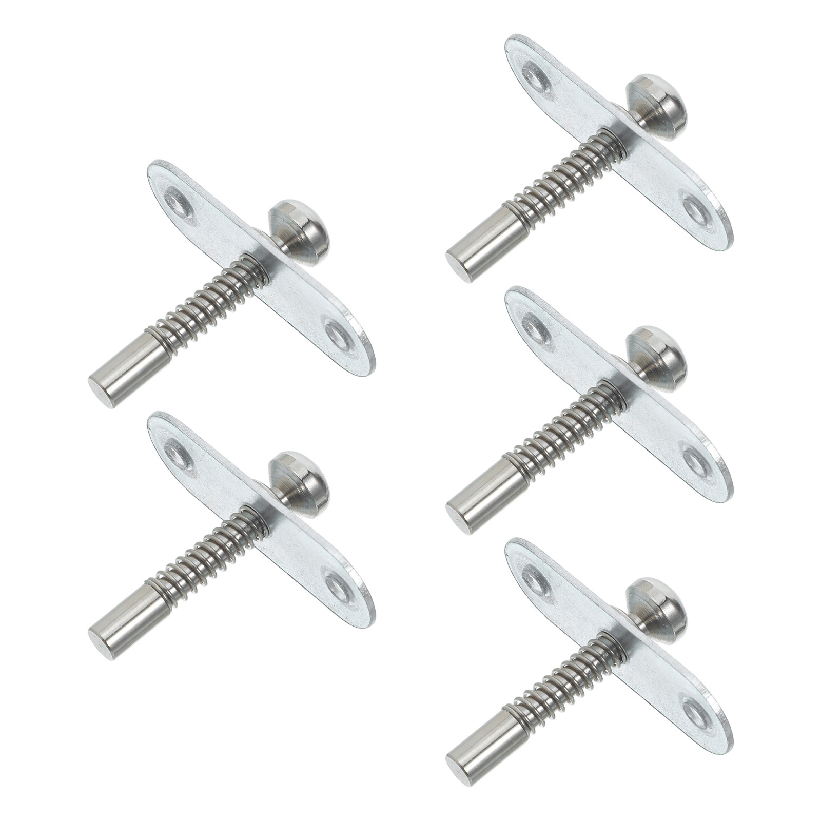 5 Adet Paslanmaz Çelik Beşik Y - Furniture Hardware incelemesi ve fiyatı