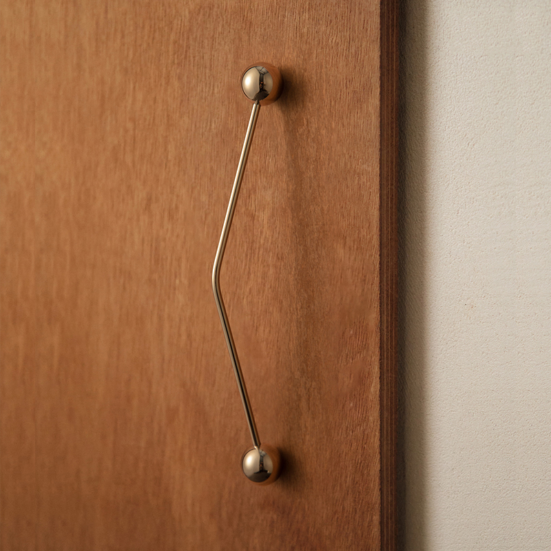 Goo-Ki Prinç Benzersiz Tasarım - Unique Furniture Hardware incelemesi ve fiyatı