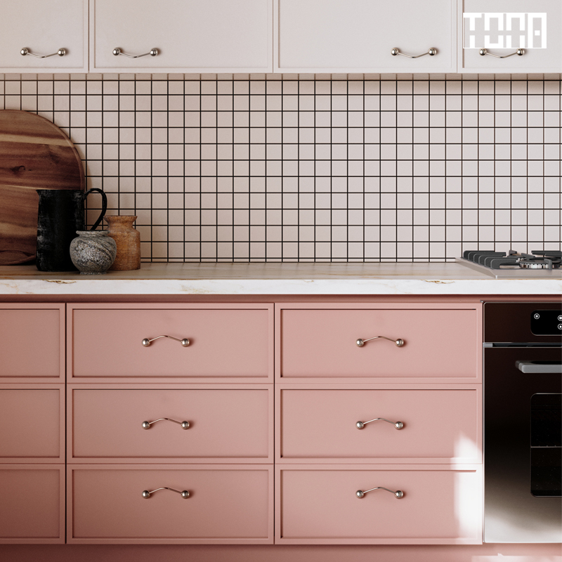 Goo-Ki Prinç Benzersiz Tasarım - Unique Furniture Hardware incelemesi ve fiyatı