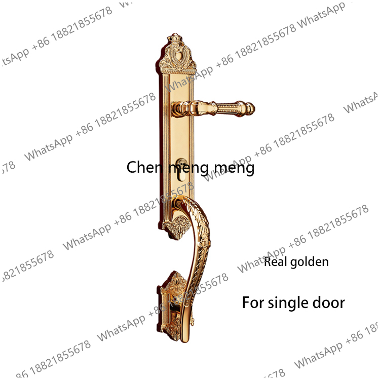 Lüks Avrupa Tarzı/Villa Kapı K - Furniture Hardware Accessories incelemesi ve fiyatı