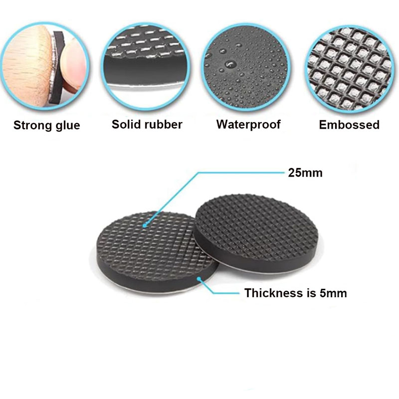 Masa Ayak Koruyucuları, Çizilm - Furniture Hardware Feet incelemesi ve fiyatı