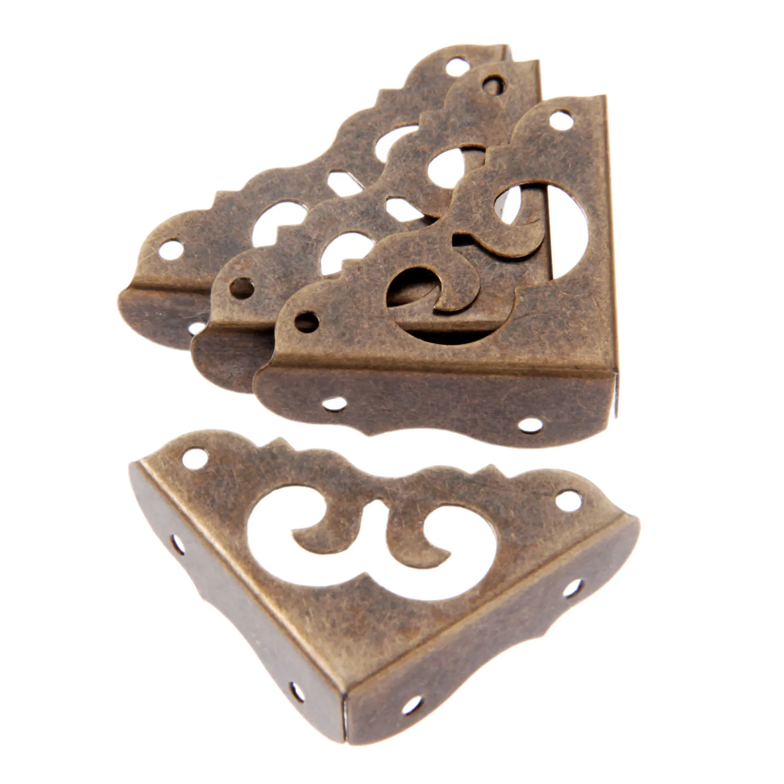 7 adet/takım antik bronz asma  - Furniture Hardware Antique incelemesi ve fiyatı