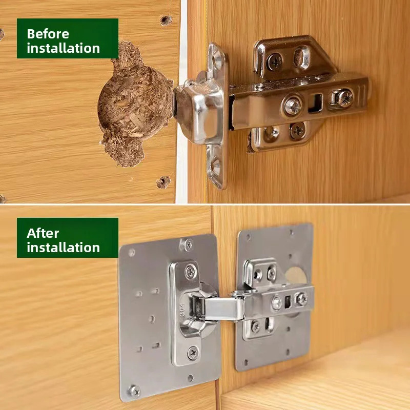 Mutfak Dolabı Menteşe Tamir Pl - Furniture Hardware Repair incelemesi ve fiyatı