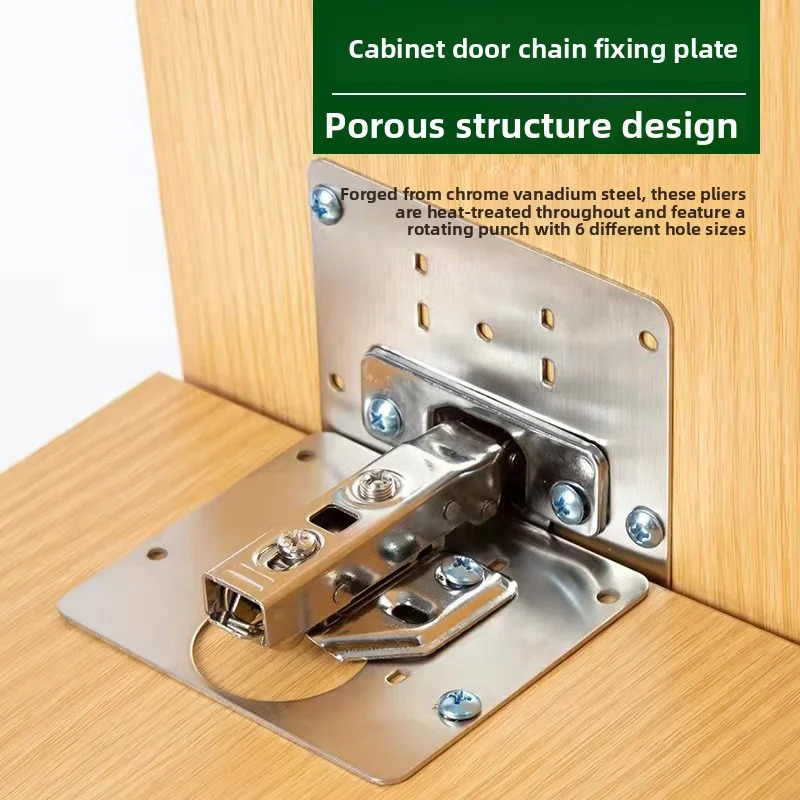 Mutfak Dolabı Menteşe Tamir Pl - Furniture Hardware Repair incelemesi ve fiyatı