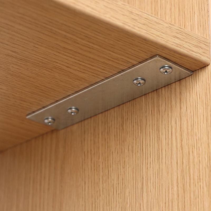 6/1 adet ağır hizmet tipi düz  - Furniture And Hardware Supplies incelemesi ve fiyatı