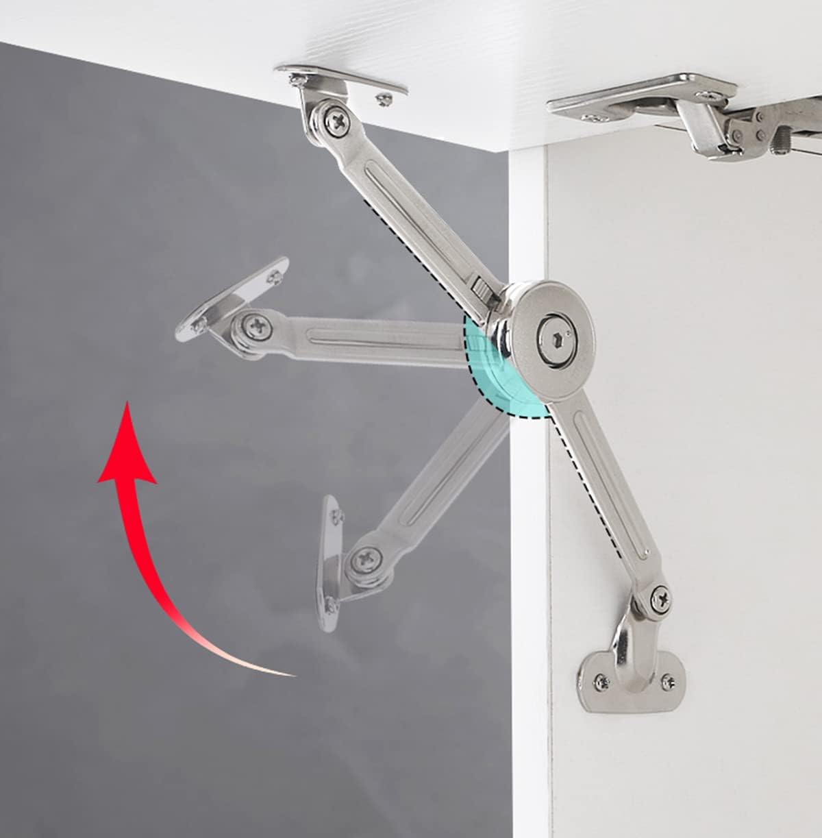 Güvenli Rastgele Durdurma Ment - Unique Furniture Hardware incelemesi ve fiyatı