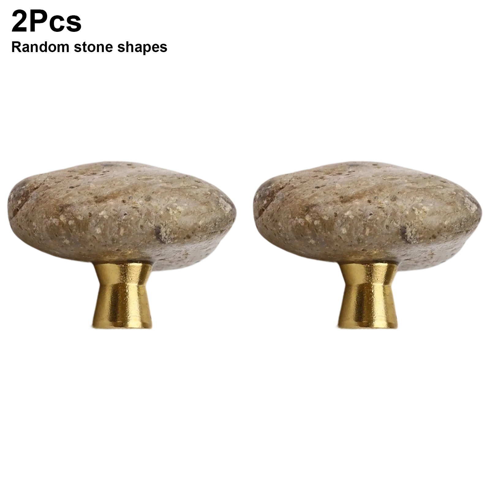 2 adet Benzersiz Yaratıcı Doğa - Unique Furniture Hardware incelemesi ve fiyatı