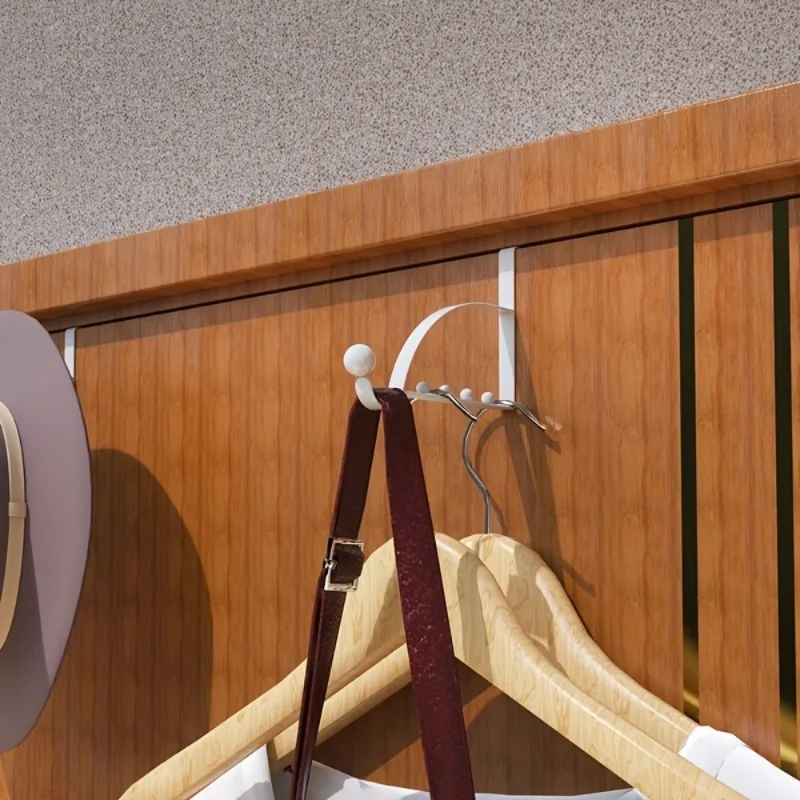 1 Adet Kapı Arkası Askı, Elbis - Furniture Hardware Accessories incelemesi ve fiyatı