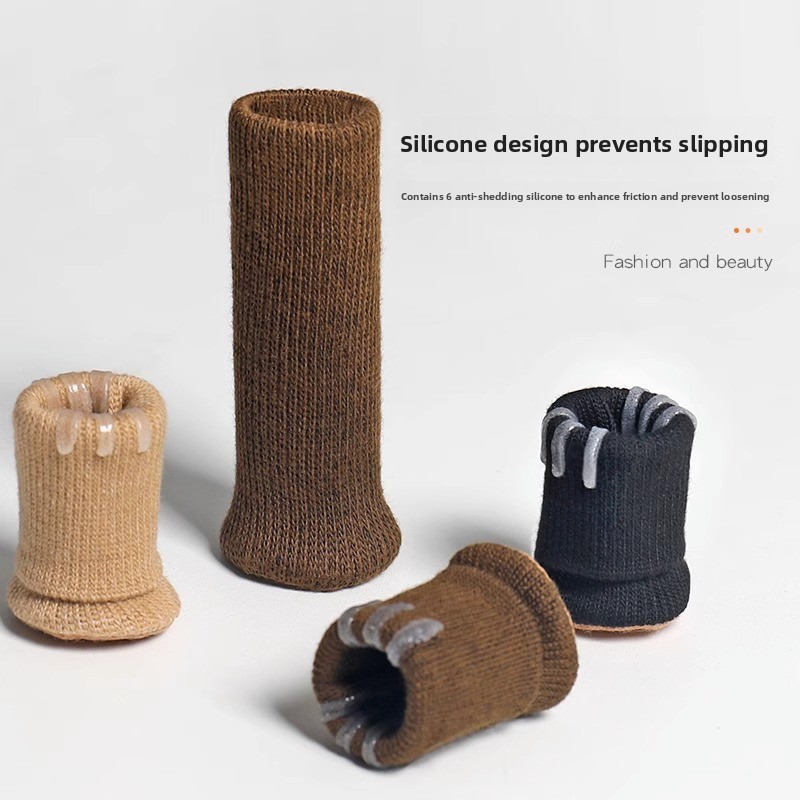 16 Adet Kalınlaştırılmış Keçe  - Furniture Hardware Feet incelemesi ve fiyatı