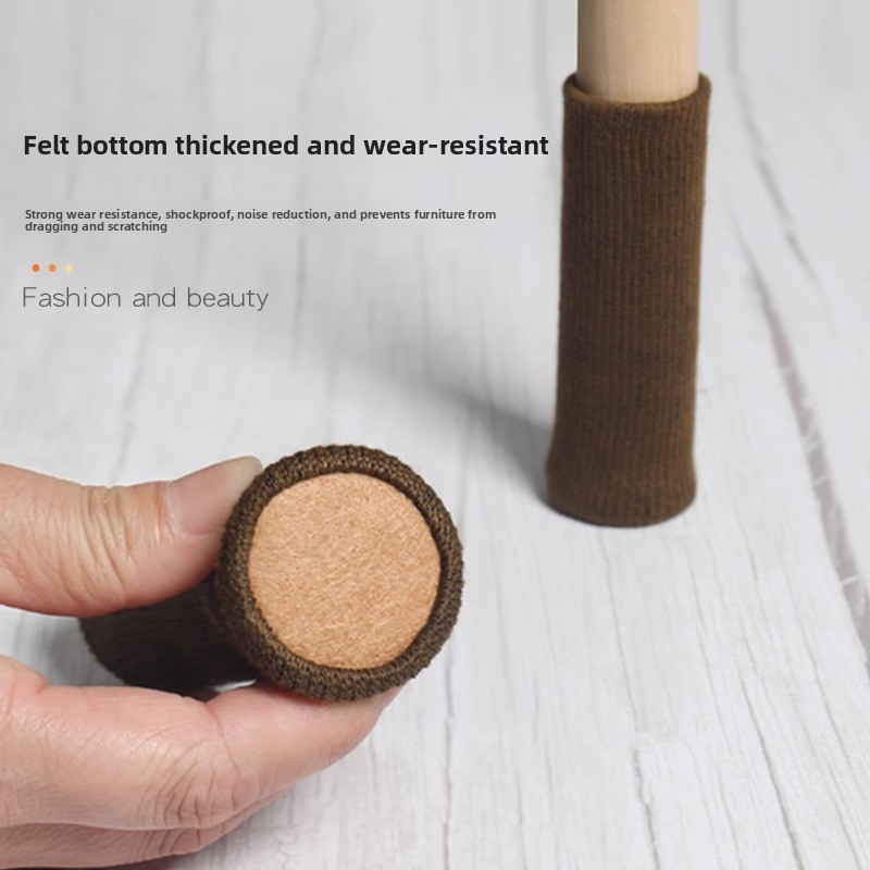 16 Adet Kalınlaştırılmış Keçe  - Furniture Hardware Feet incelemesi ve fiyatı