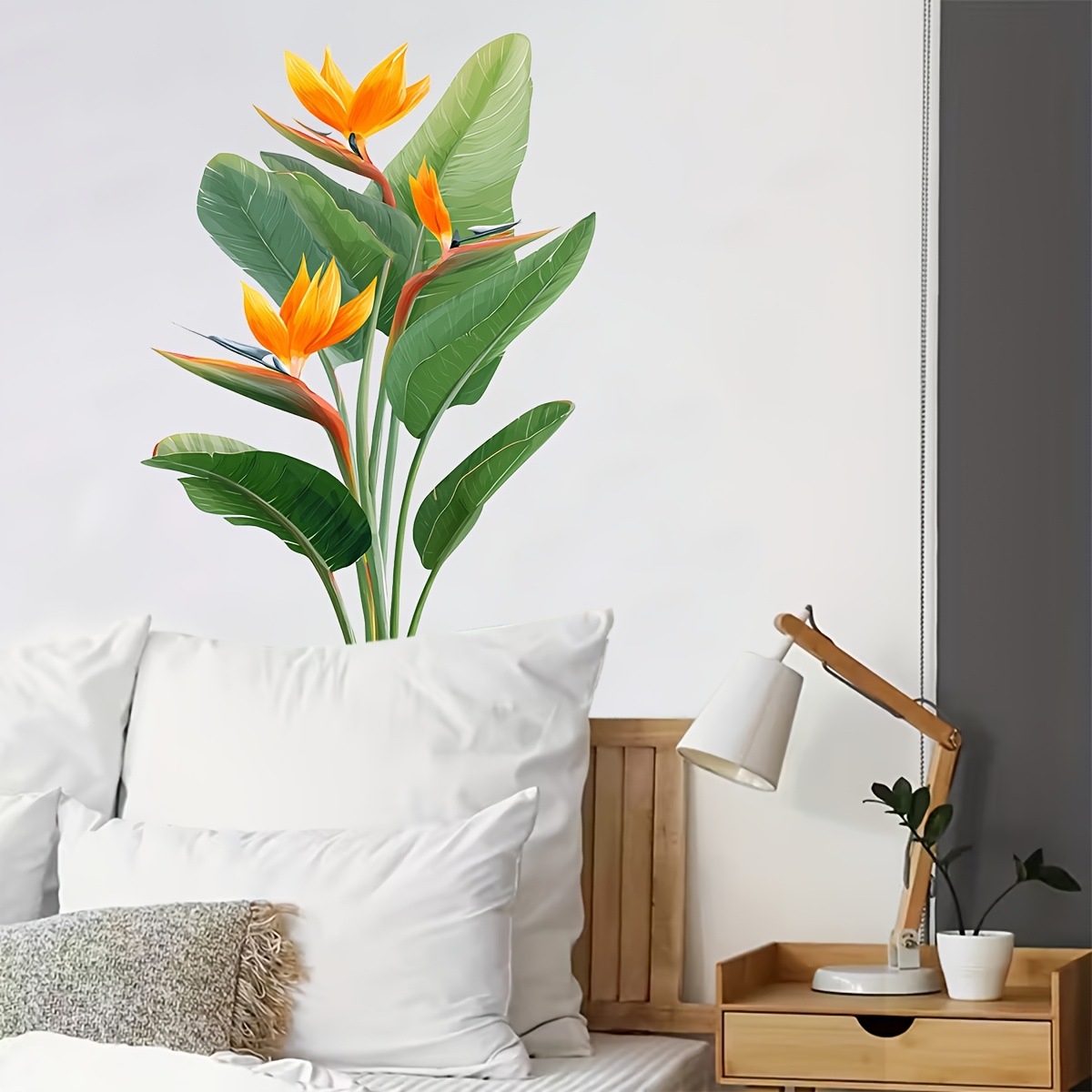 1 Adet Orman Yaprağı Duvar Çık - Furniture Paradise & Hardware Ghaziabad incelemesi ve fiyatı