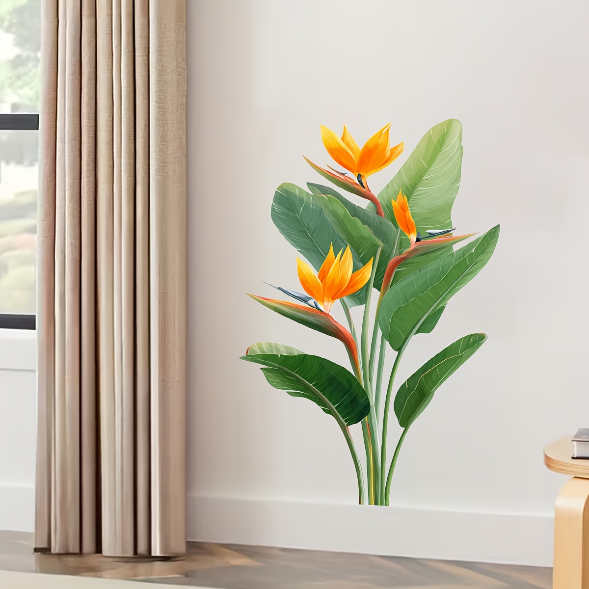 1 Adet Orman Yaprağı Duvar Çık - Furniture Paradise & Hardware Ghaziabad incelemesi ve fiyatı