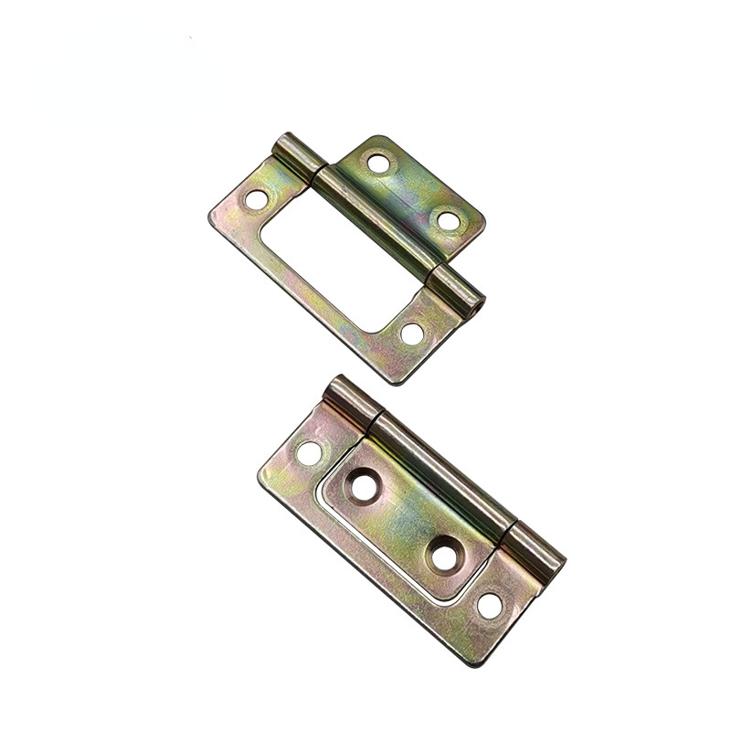 10 adet Menteşe Toptan Demir A - Furniture Hardware Antique incelemesi ve fiyatı