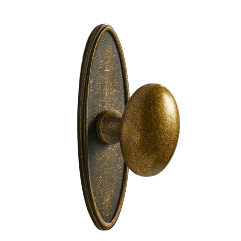 ABGR-Buz Çiçeği Antik Pirinç P - Furniture Hardware Brass incelemesi ve fiyatı