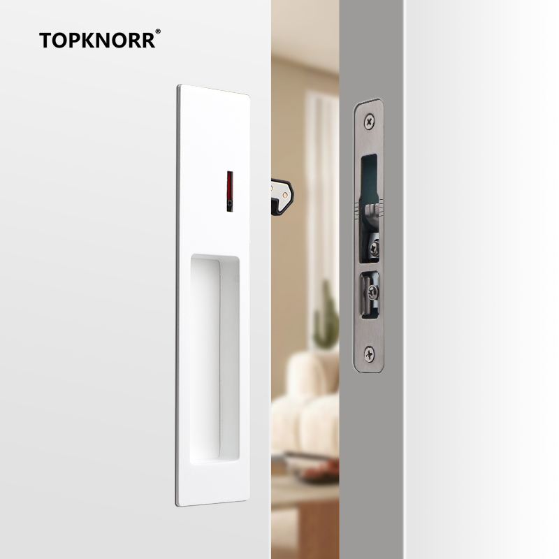 Ahşap Kapılar için Görünmez Sü - Furniture Hardware Accessories incelemesi ve fiyatı