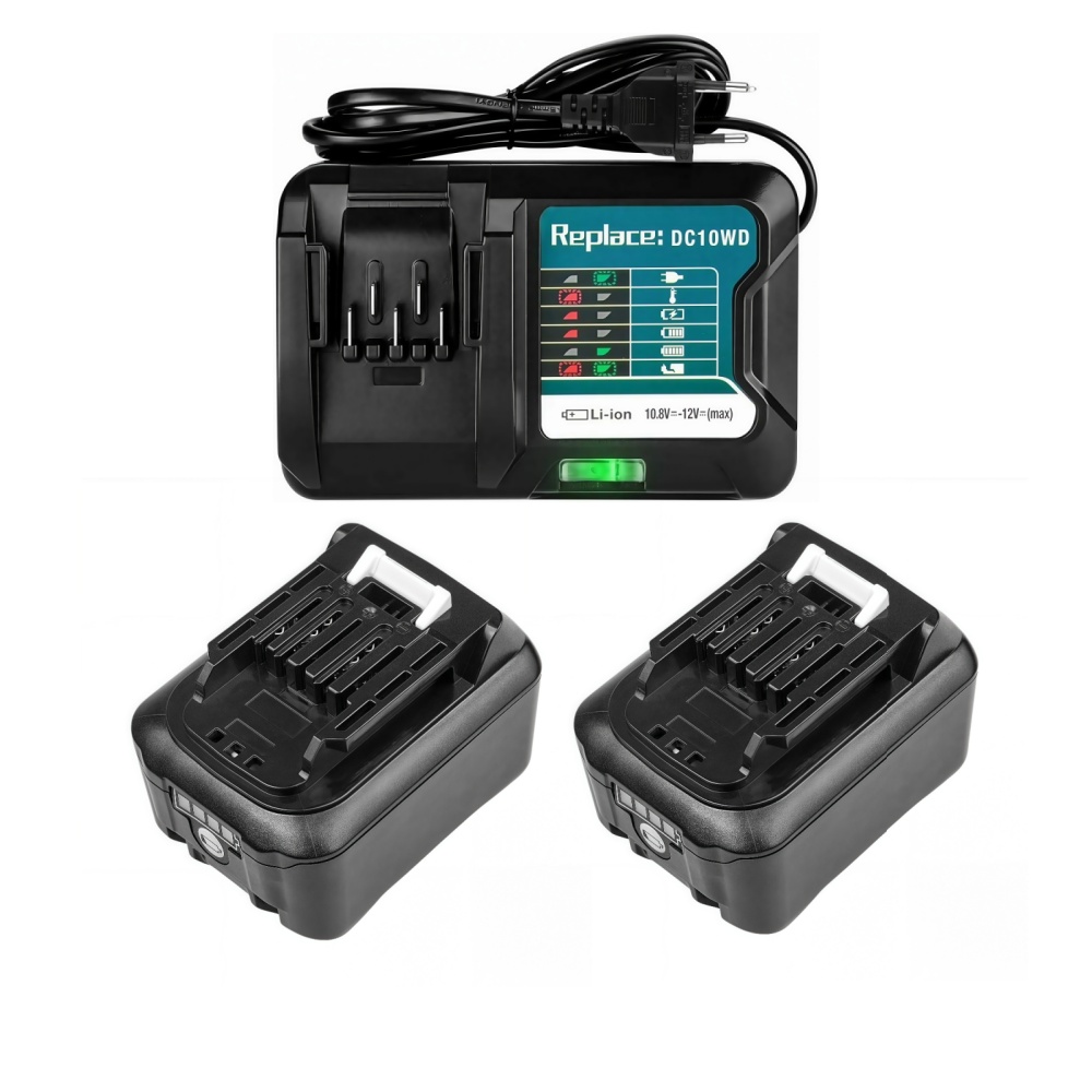 10.8 V 12 V 6A Şarj Edilebilir - Makita Drill Hp1640 incelemesi ve fiyatı