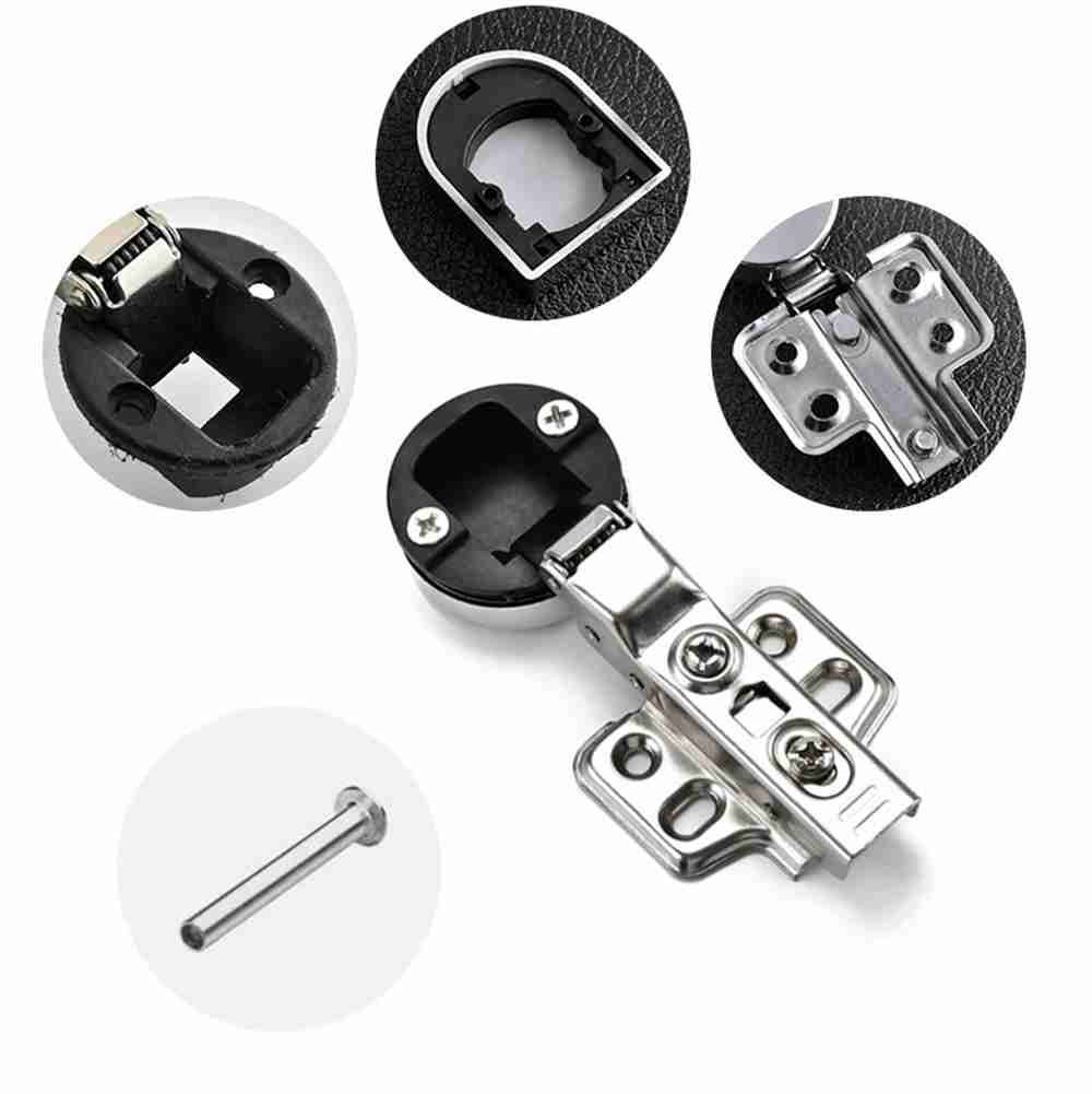 2 adet iç bağlantı elemanı don - Furniture And Hardware Supplies incelemesi ve fiyatı