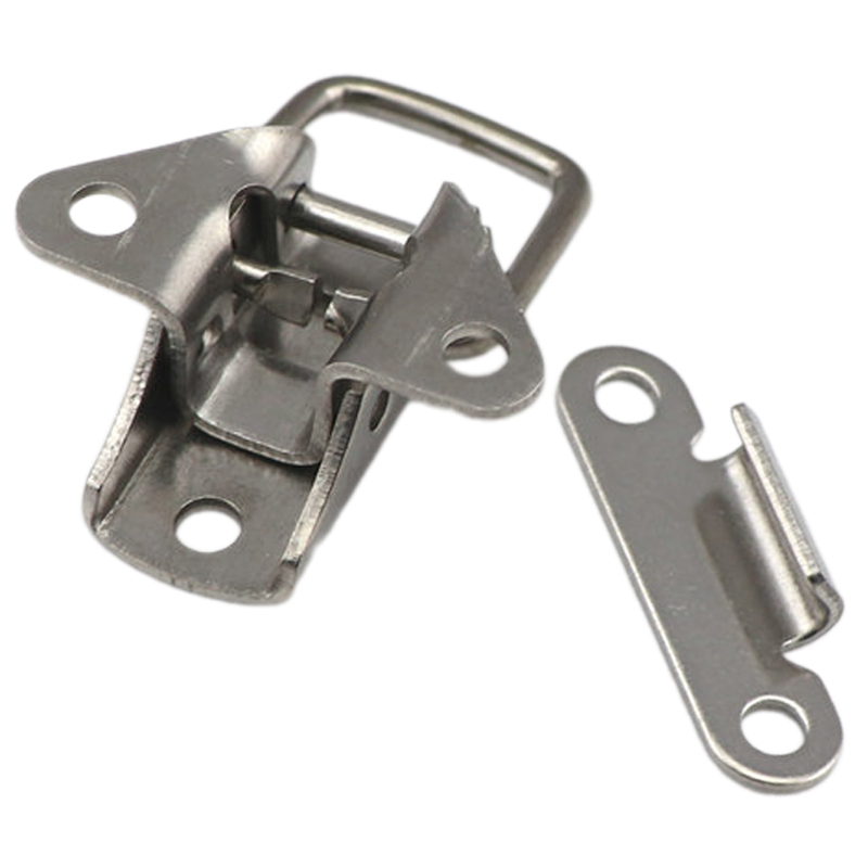 1/4 adet paslanmaz çelik Mini  - Furniture Hardware Accessories incelemesi ve fiyatı