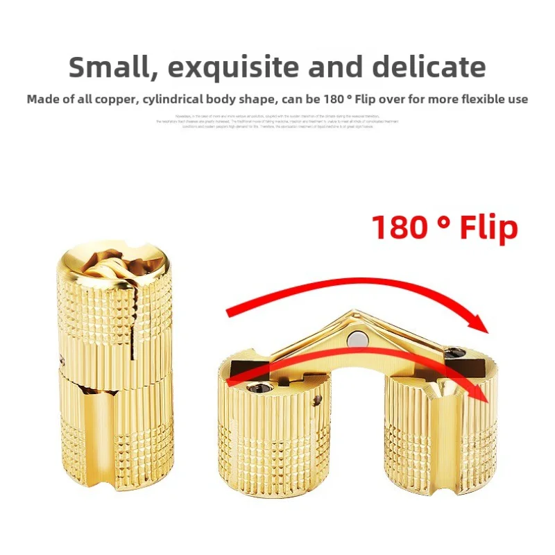 1 adet bakır pirinç mobilya me - Furniture Hardware Brass incelemesi ve fiyatı