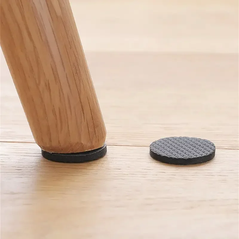 Sandalye bacağı için lastik pe - Furniture Hardware Feet incelemesi ve fiyatı