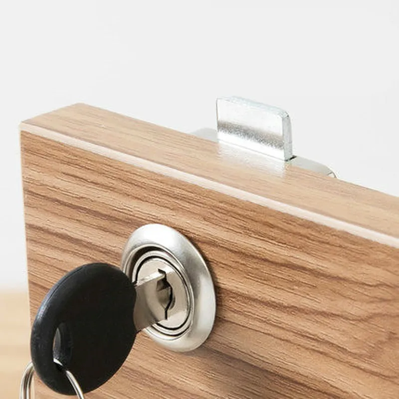 136 138-22mm kilit çekirdek ma - Furniture Hardware Cam Lock incelemesi ve fiyatı
