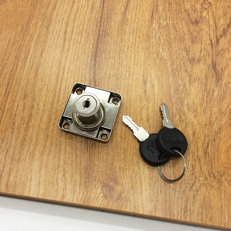 136 138-22mm kilit çekirdek ma - Furniture Hardware Cam Lock incelemesi ve fiyatı
