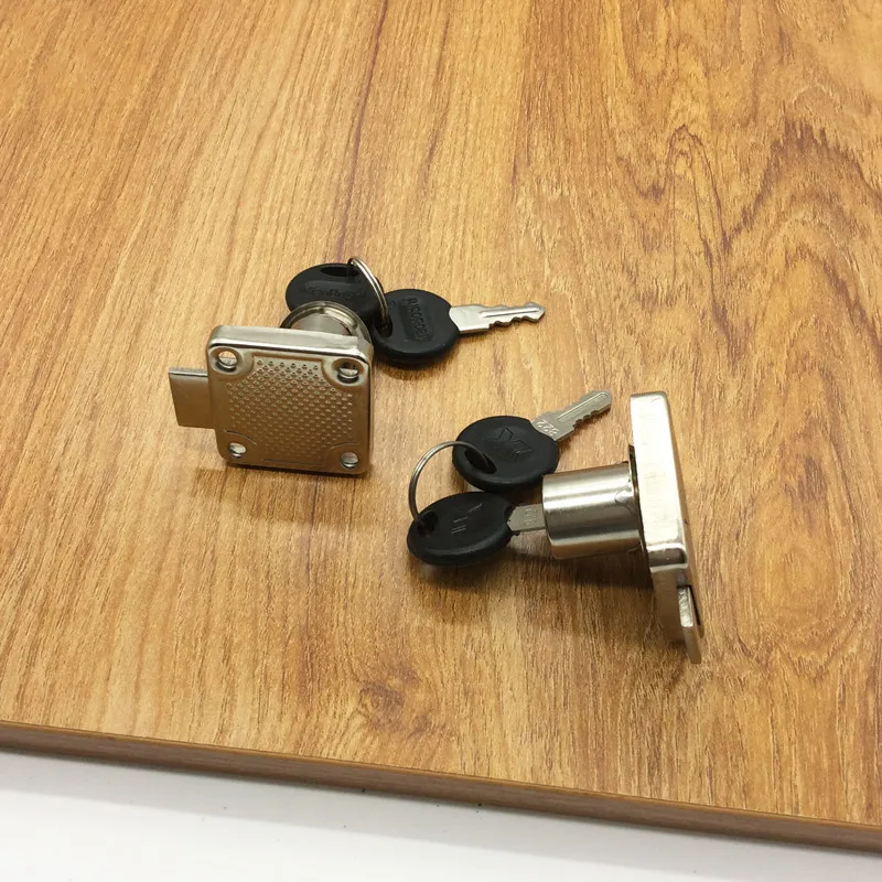 136 138-22mm kilit çekirdek ma - Furniture Hardware Cam Lock incelemesi ve fiyatı