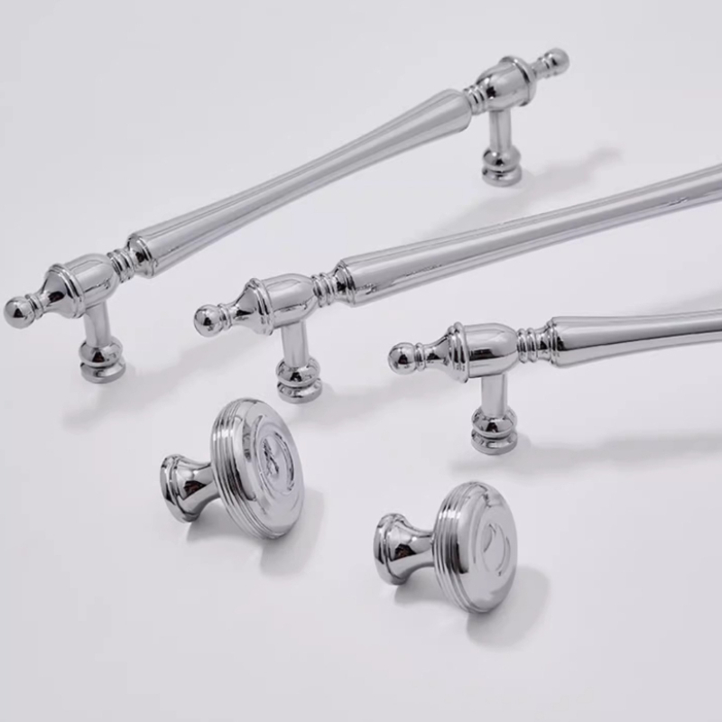 Amerikan Tarzı Benzersiz Dekor - Unique Furniture Hardware incelemesi ve fiyatı