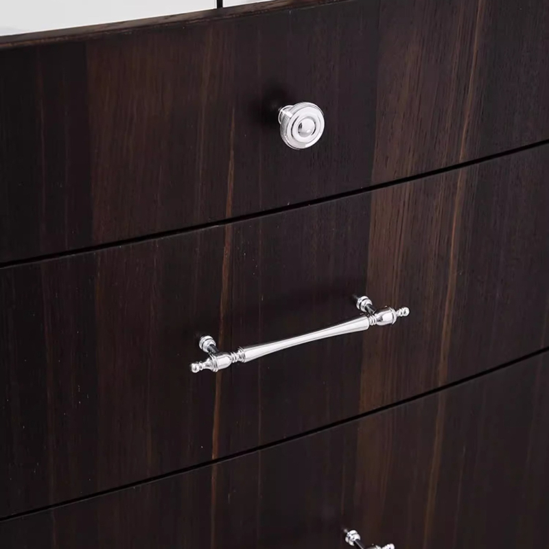 Amerikan Tarzı Benzersiz Dekor - Unique Furniture Hardware incelemesi ve fiyatı