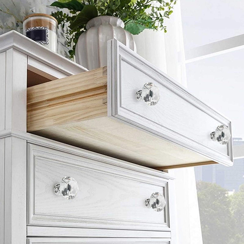 6 adet dolap topuzu vidalı 30m - Furniture Hardware Feet incelemesi ve fiyatı