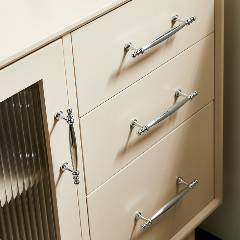 Amerikan Tarzı T-bar Çekmece D - Unique Furniture Hardware incelemesi ve fiyatı