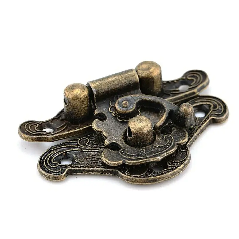 5-20 adet Vintage Metal Çile M - Furniture Hardware Antique incelemesi ve fiyatı