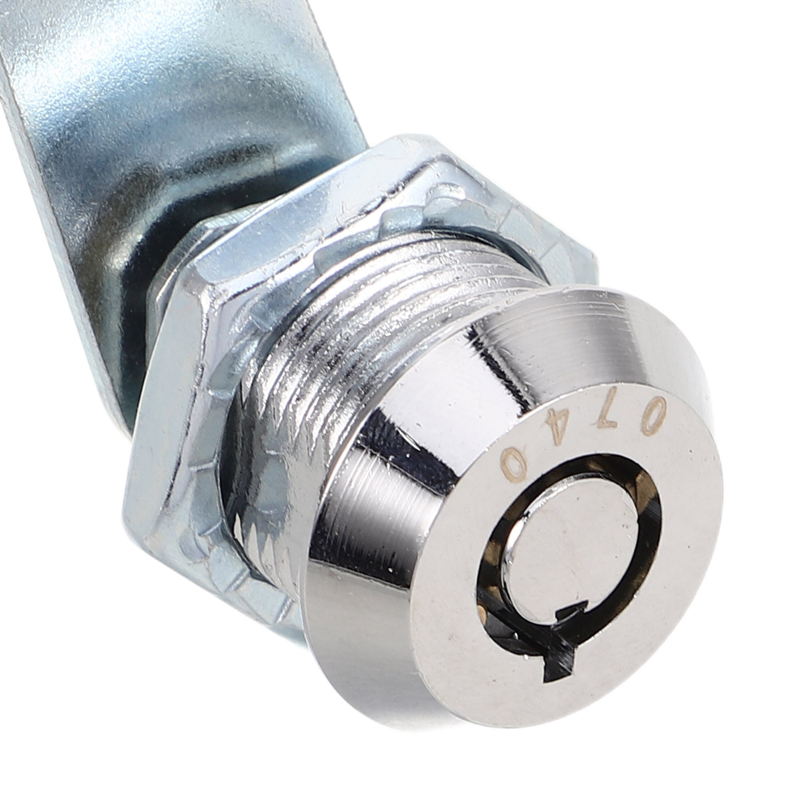 1 takım çinko alaşımlı kam kil - Furniture Hardware Cam Lock incelemesi ve fiyatı