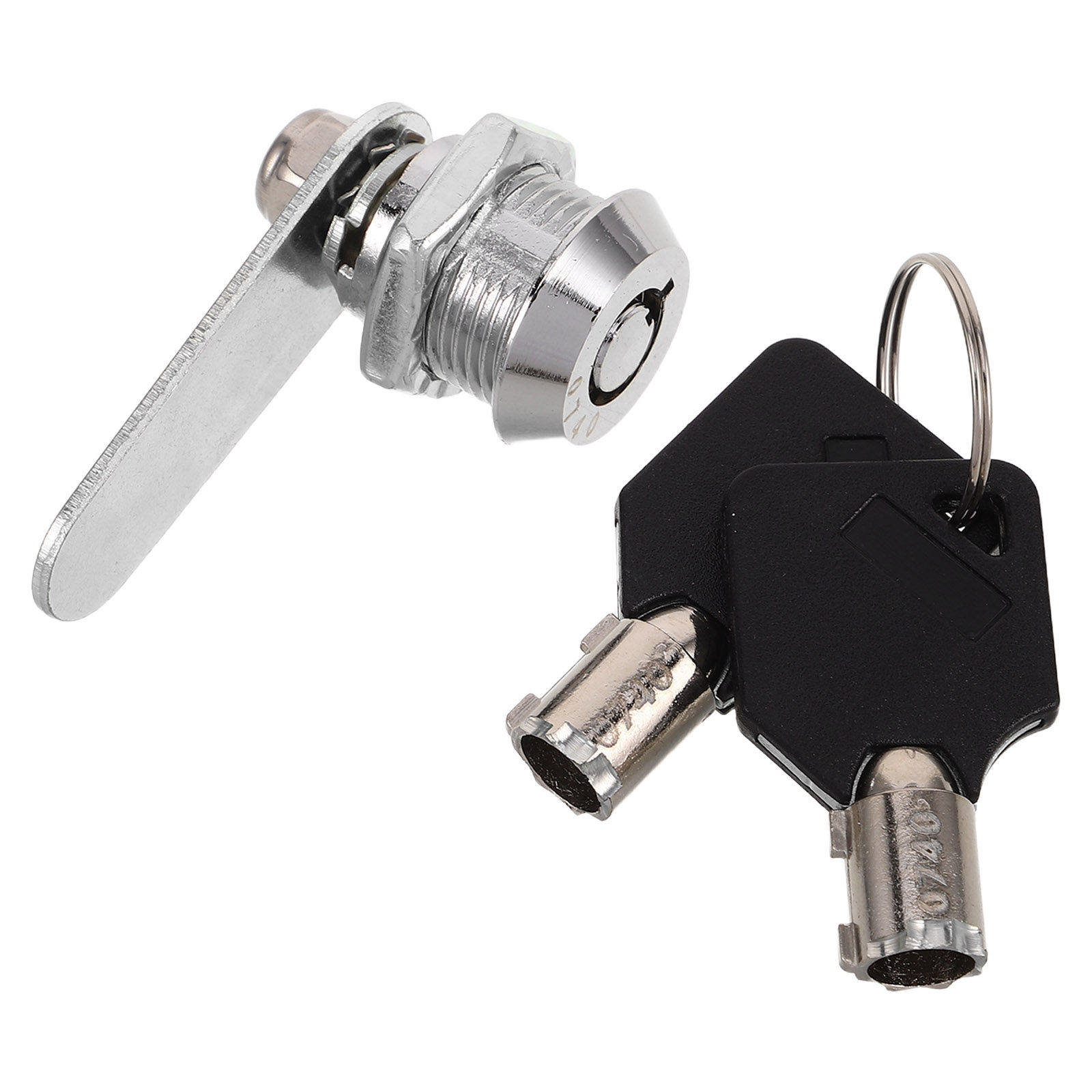 1 takım çinko alaşımlı kam kil - Furniture Hardware Cam Lock incelemesi ve fiyatı