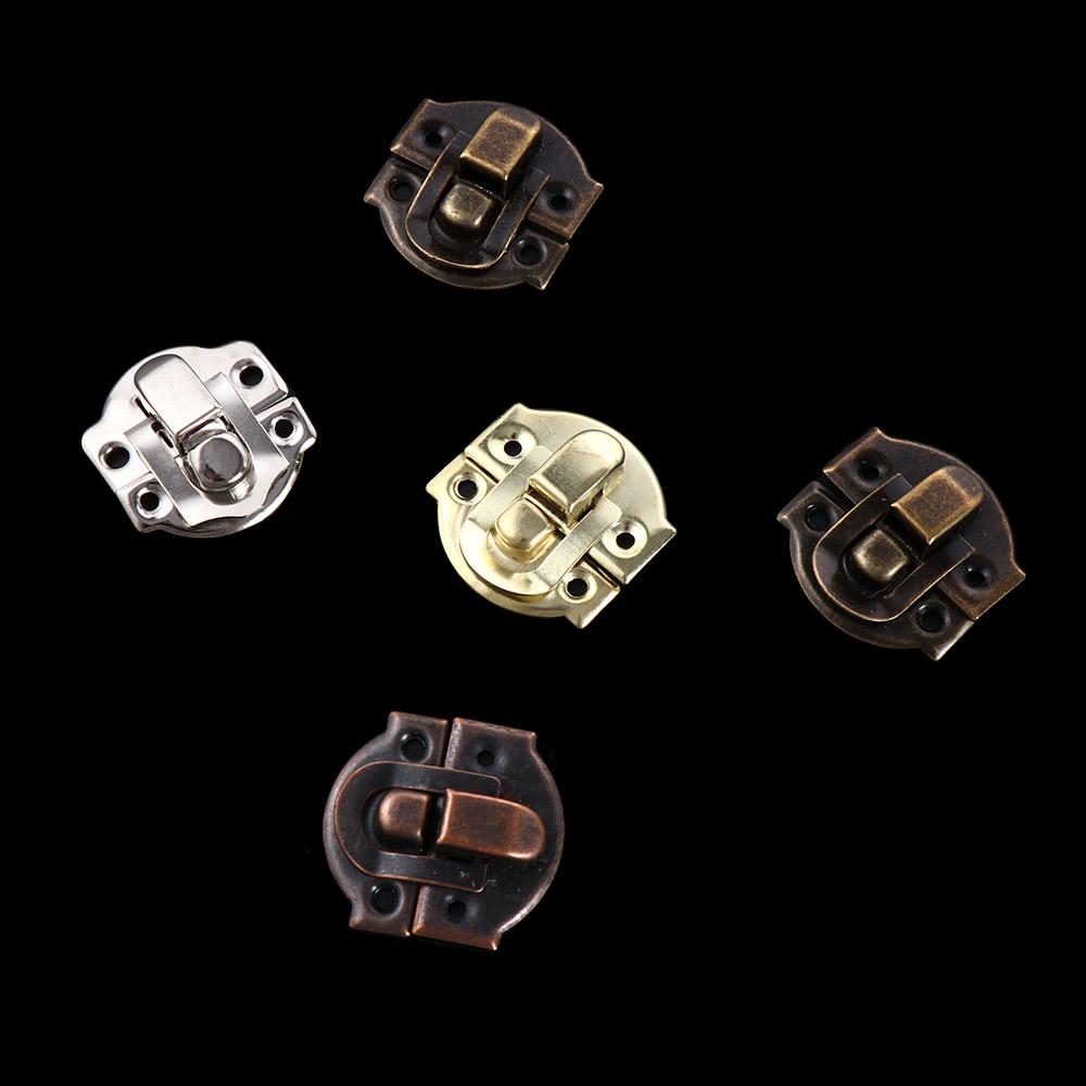 10 adet antika kilit ahşap müc - Furniture Hardware Brass incelemesi ve fiyatı