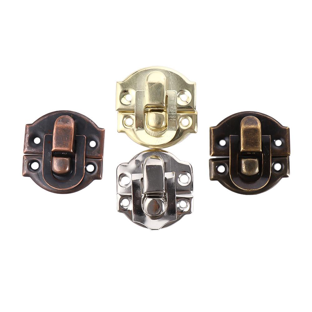 10 adet antika kilit ahşap müc - Furniture Hardware Brass incelemesi ve fiyatı