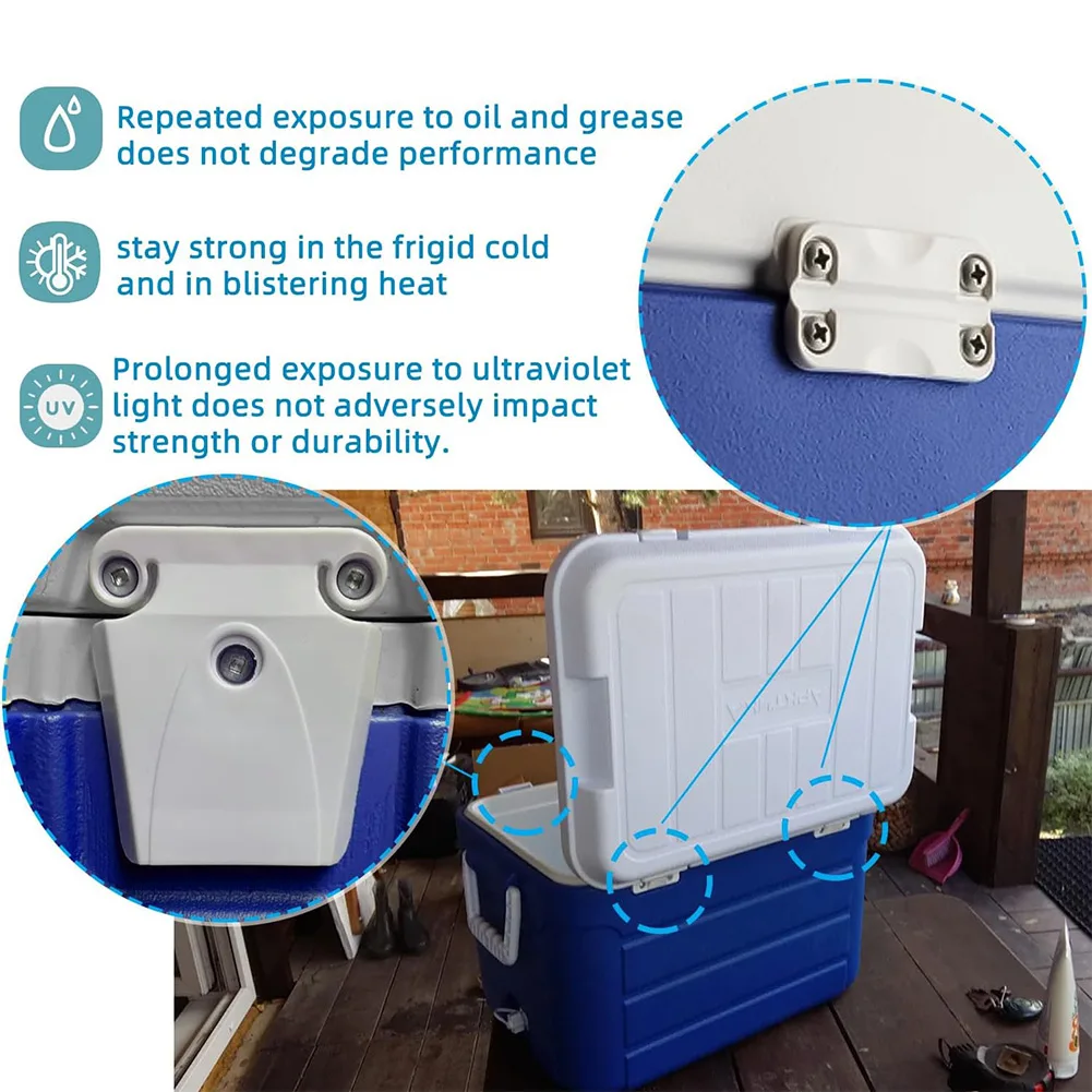 Qt Soğutucular İçin Igloo 50-1 - Furniture Hardware Repair incelemesi ve fiyatı