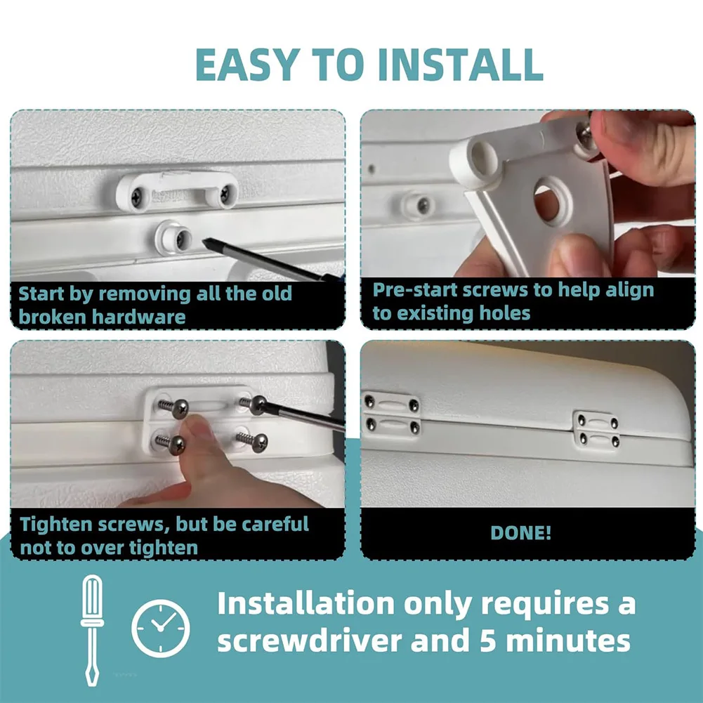 Qt Soğutucular İçin Igloo 50-1 - Furniture Hardware Repair incelemesi ve fiyatı
