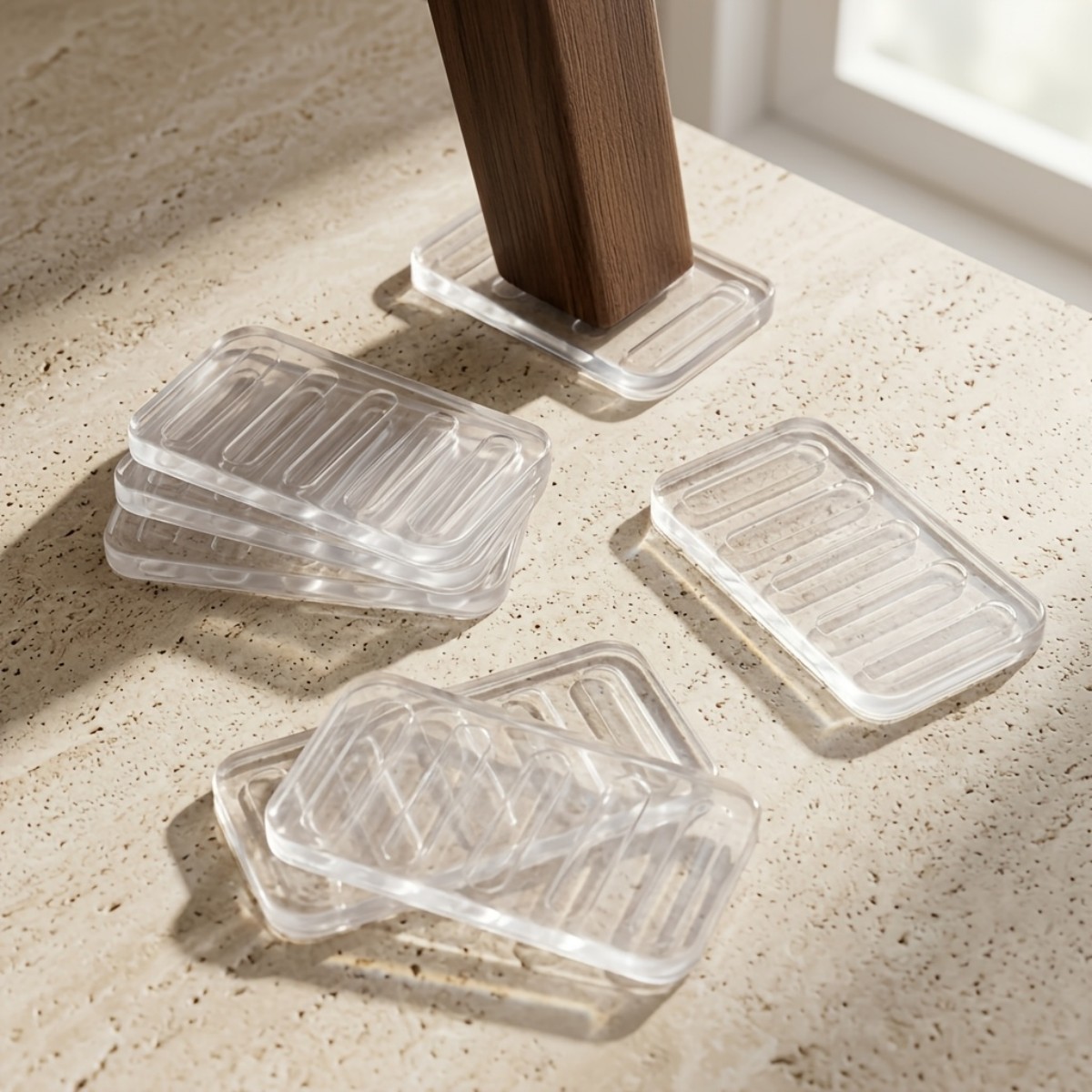 8 adet ayarlanabilir masa ayağ - Furniture Hardware Feet incelemesi ve fiyatı