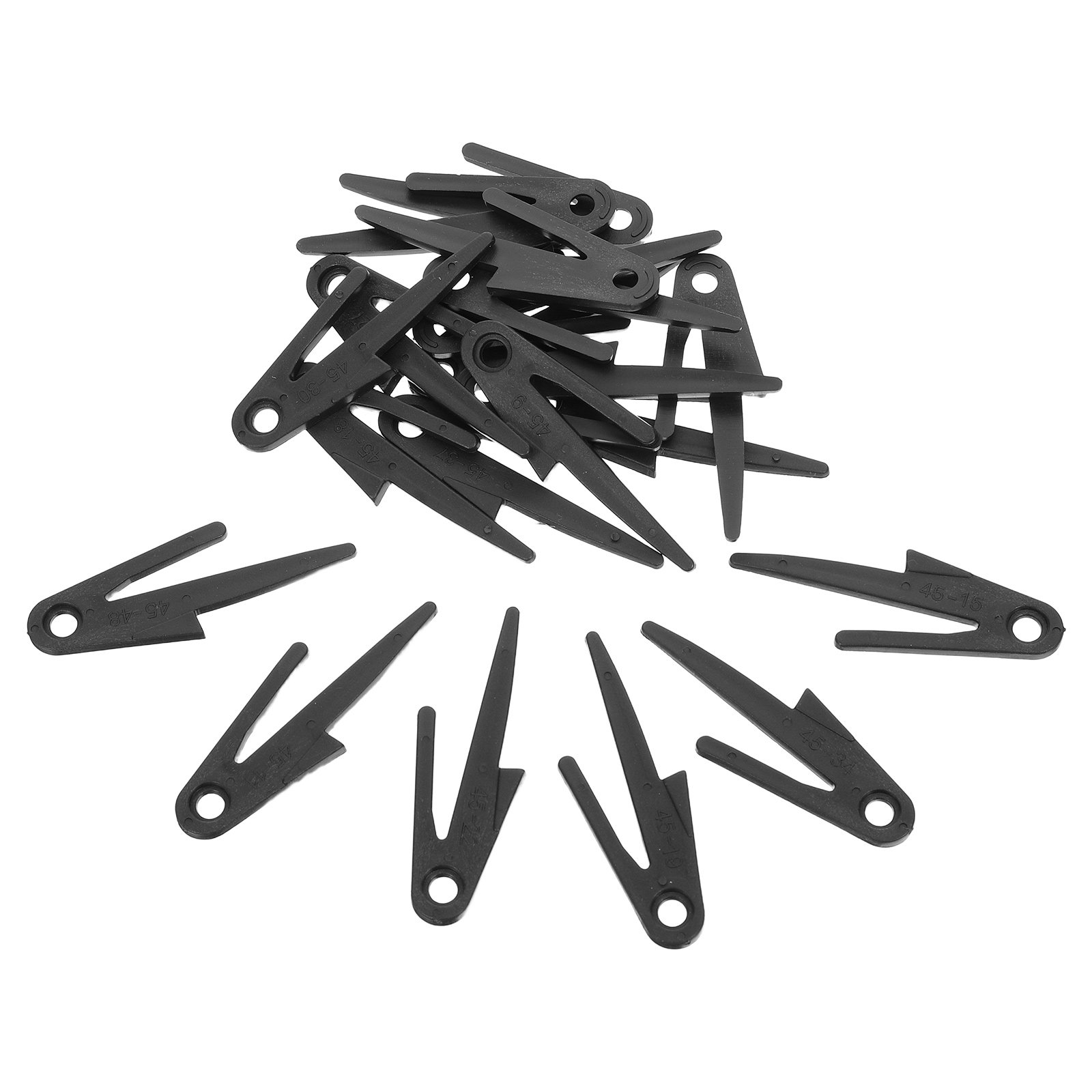 20 Adet Çekmece Sürgü Kilidi K - Furniture Hardware Repair incelemesi ve fiyatı